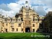 Brasenose College, Oxford