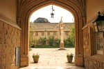 Corpus Christi College Oxford