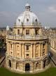 Dome of Radcliffe Camera