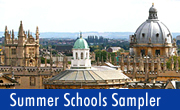 Oxford Summer Schools