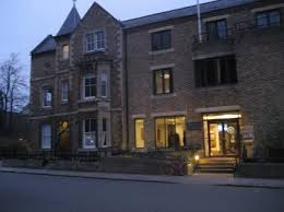 Rewley House OUDCE Headquarters