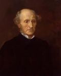 John Stuart Mill: One of the 'Fathers' of Utilitarianism