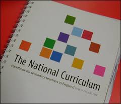 National Curriculum