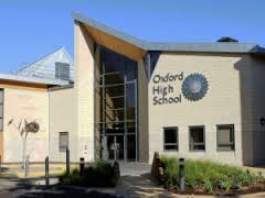 Oxford High School