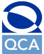 QCA logo