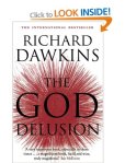 Dawkins' Book The God Delusion