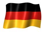 German flag