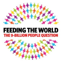 Feeding the 8 billion (http://www.cargill.com)